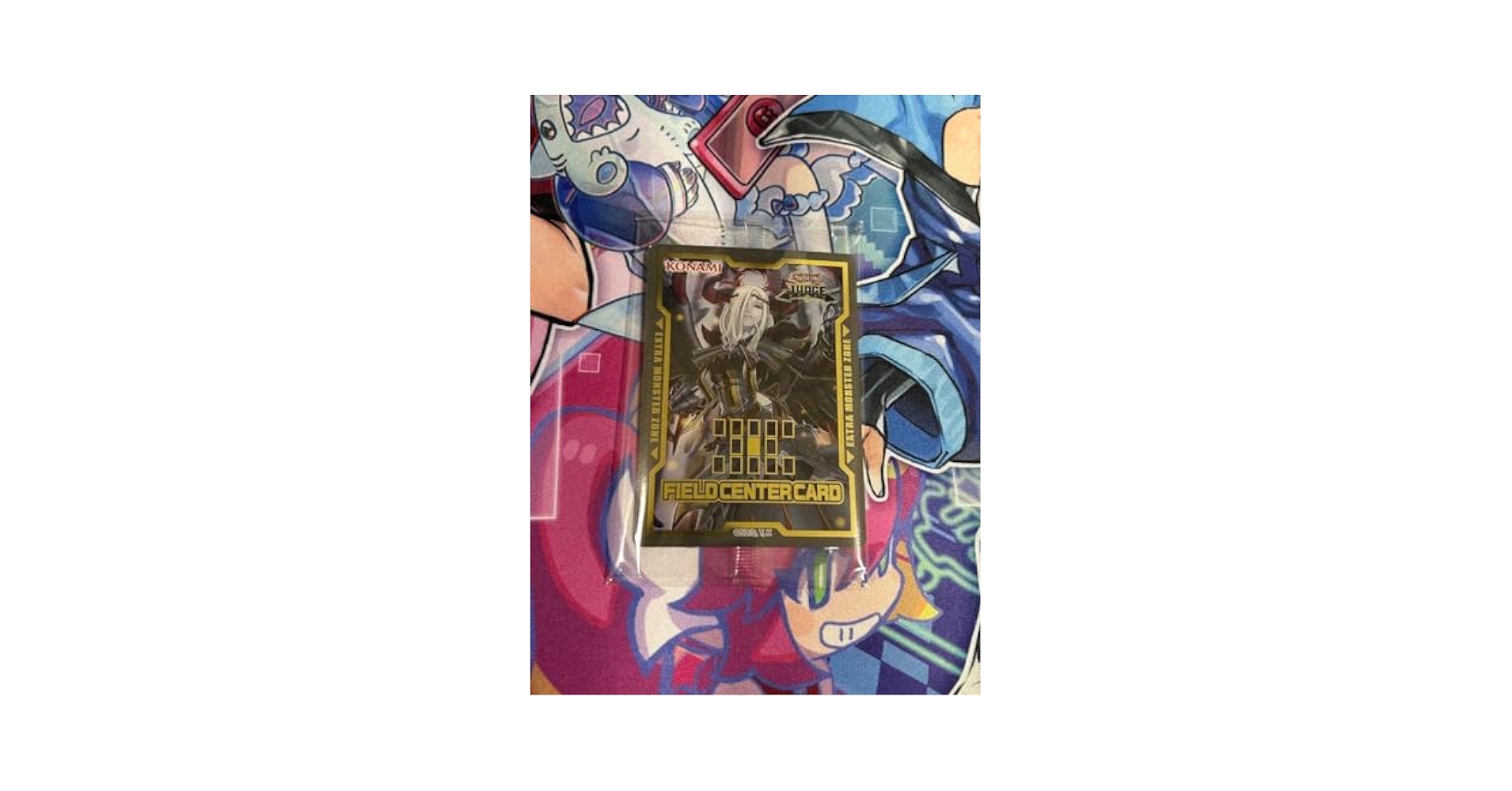 【遊戯王】失楽の堕天使 フィールドセンターカード【海外サプライ】 Amazon.co.jp: 遊 戯 王 失楽の堕天使 フィールドセンターカード